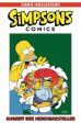 Simpsons Comic-Kollektion # 14 - Angriff der Nebendarsteller