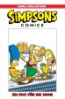 Simpsons Comic-Kollektion # 16 - Ein Fest für die Sinne
