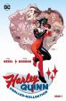 Harley Quinn: Knaller-Kollektion # 01 (von 4) SC