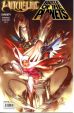 Witchblade Sonderheft # 04 - Battle of the Planets Teil 1