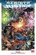 Justice League Paperback (Serie ab 2017) 03 (Rebirth) SC