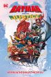Batman und die Justice League: Weihnachtsgeschichten