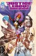 Justice League of America (Serie ab 2017) # 04 (von 5)