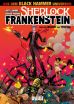 Black Hammer: Sherlock Frankenstein & die Legion des Teufels