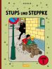 Stups und Steppke - Band 1 und 2 im Schuber