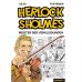 Herlock Sholmes Integral # 03 (von 4)