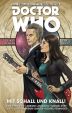 Doctor Who - Der zwlfte Doktor # 06