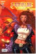 Witchblade - Neue Serie # 32