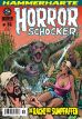 Horrorschocker # 51 - Die Rache der Sumpfaffen