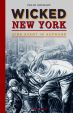 Wicked New York (Illustriertes Buch)