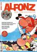 Alfonz - Der Comicreporter (26) Nr. 4/2018 - Oktober bis Dezember 2018
