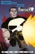 Punisher (Serie ab 2017) # 04 (von 5) - Die Kampfmaschine