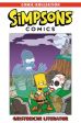 Simpsons Comic-Kollektion # 17 - Geistreiche Literatur