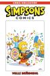 Simpsons Comic-Kollektion # 19 - Volle Dröhnung