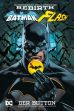 Batman / Flash: Der Button HC