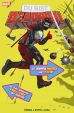 Deadpool: Du bist Deadpool - Der interaktive Spiele-Comic