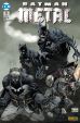 Batman Metal # 05 (von 5) Variant-Cover 1