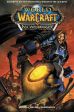 World of Warcraft Graphic Novel # 04 HC - Aschenbringer
