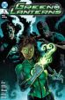Green Lanterns (Serie ab 2017, Rebirth) # 08 (von 10)