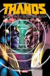 Thanos: Die Infinity-Geschwister SC