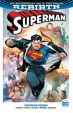 Superman Paperback (Serie ab 2018, Rebirth) 03 SC - Superman Reborn