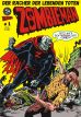 Zombieman # 01