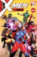 X-Men: Red # 01 (von 2)