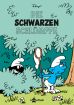 Schlmpfe Minis, Die (1 von 6) - Die schwarzen Schlmpfe