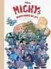 Disney Hommage: Mickys Reisen durch die Zeit