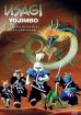 Usagi Yojimbo # 04 - Die Drachenschrei-Verschwörung - Neuauflage