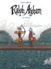 Ralph Azham # 11 (von 12, 2. Zeitalter Bd. 4)