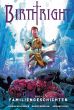 Birthright # 04