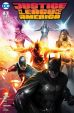 Justice League of America (Serie ab 2017) # 05 (von 5)