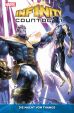 Infinity Countdown Megaband: Die Macht von Thanos