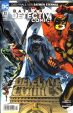 Batman - Detective Comics (Serie ab 2017) # 23