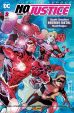 Justice League: No Justice # 02 (von 2)