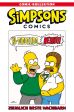 Simpsons Comic-Kollektion # 22 - Ziemlich beste Nachbarn