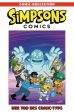 Simpsons Comic-Kollektion # 24 - Der Tod des Comic-Typs