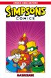 Simpsons Comic-Kollektion # 25 - Maskerade