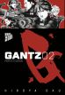 Gantz - Perfekt Edition Bd. 02 (von 12)