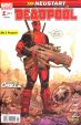 Deadpool (Serie ab 2019) # 01 (mit Poster)