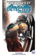 Batman - Detective Comics Paperback (Serie ab 2017) 04 HC - Racheengel