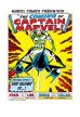 Captain Marvel Anthologie: Zwischen den Sternen