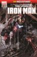 Tony Stark: Iron Man # 01