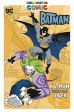 Mein erster Comic: Batman gegen Joker