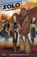 Star Wars Junior Graphic Novel: Solo - A Star Wars Story