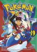 Pokémon - Die ersten Abenteuer Bd. 19 - Rubin und Saphir