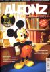 Alfonz - Der Comicreporter (27) Nr. 01/2019 - Jan. bis Mrz. 2019