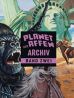 Planet der Affen Archiv # 02 (von 4)