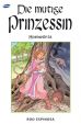 Mutige Prinzessin, die Vol. 2 - Heimwrts